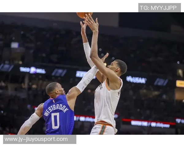 文班亚马若出战65场最佳防守球员奖项将稳稳归他所有 文班亚马若出战65场最佳防守球员奖项将稳稳归他所有