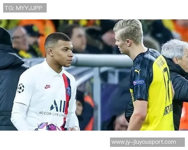 世界杯焦点对决哈兰德与姆巴佩挪威主帅称他们或为欧洲最佳球员 世界杯焦点对决哈兰德与姆巴佩挪威主帅称他们或为欧洲最佳球员