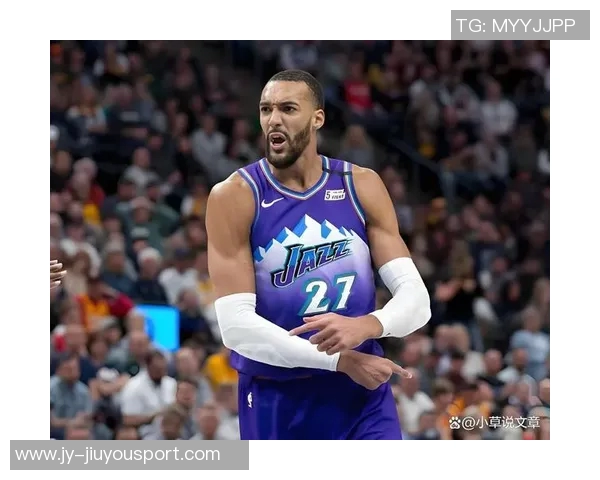 森林狼首节狂飙领先爵士28分爱德华兹火力全开贡献14分