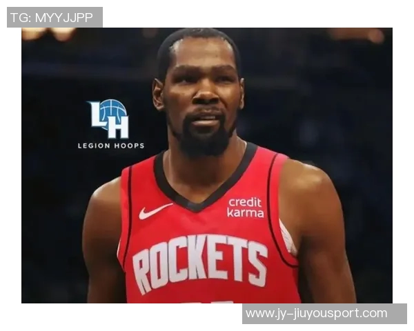 杜兰特不再孤军奋战申京展现MVP级别表现助力球队