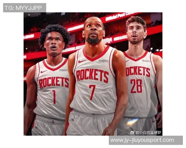 申京盛赞KD无私球风与其搭档打球的快乐体验