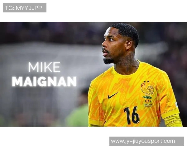 前教练称雨果索萨身材高大技术出众有潜力接替米兰门将迈尼昂