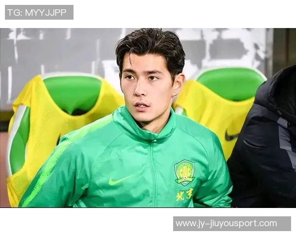 侯永永在玉昆生涯中进球数已超越国安表现创佳绩 侯永永在玉昆生涯中进球数已超越国安表现创佳绩