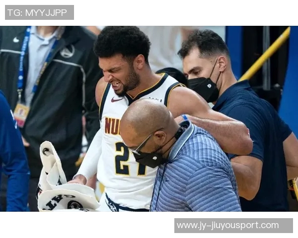 贾马尔穆雷对阵布克战绩惊人18胜2负展现压制实力