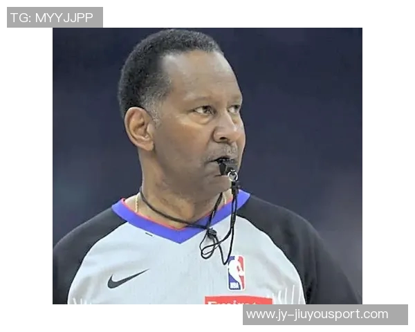 过去20年NBA裁判影响深远LBJ最后一季能否逆袭成传奇