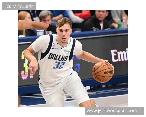 克莱鼓励弗拉格新秀赛季大胆尝试放开打球无需担心责任承担