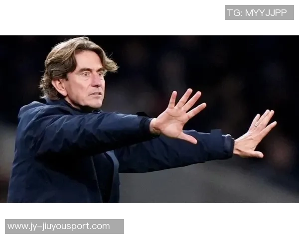 弗兰克：尽管近期有所进步今日比赛却显现退步迹象