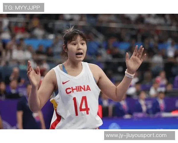 广东女篮全运会阵容揭晓李月汝领衔杨力维杨舒予入选