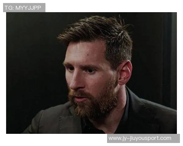 梅西拒绝让拉波尔塔借用形象未提前通知任何人