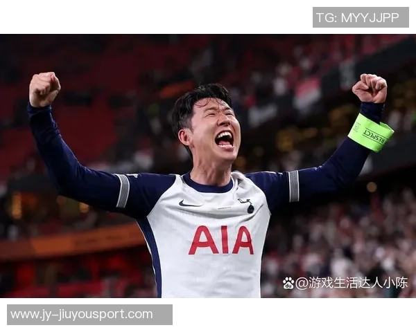 2025年韩国体育大事件孙兴慜欧联杯夺冠后加盟美职联引发热议