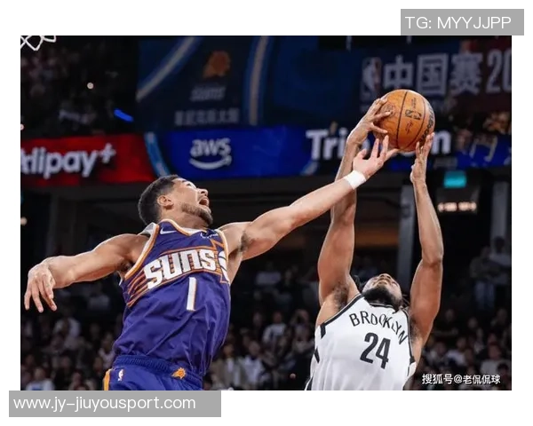 太阳队史首次双星闪耀布克与狄龙均30得分却不到30分钟上场时间