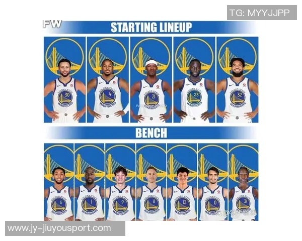 勇士与开拓者首发阵容分析库里携手穆迪巴特勒追梦波斯特迎战