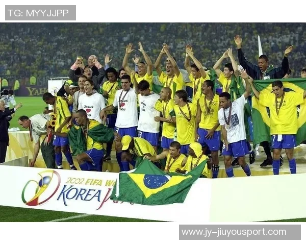 弗格森分析C罗世界杯前景认为击败巴西者将是冠军热门