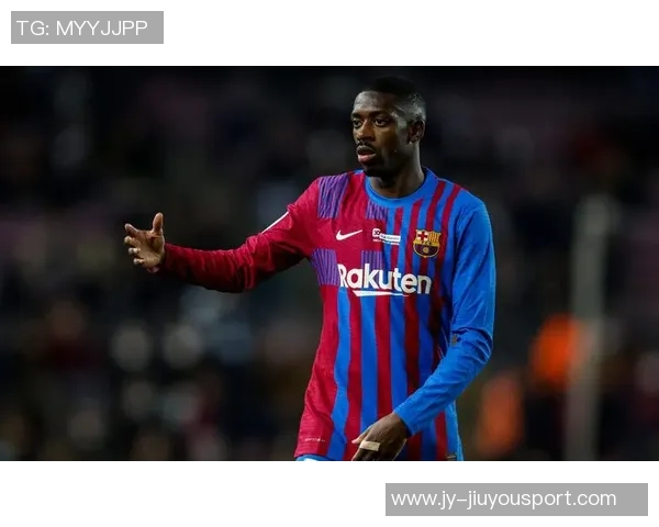 法媒报道登贝莱有望出战拜仁但或以替补身份登场