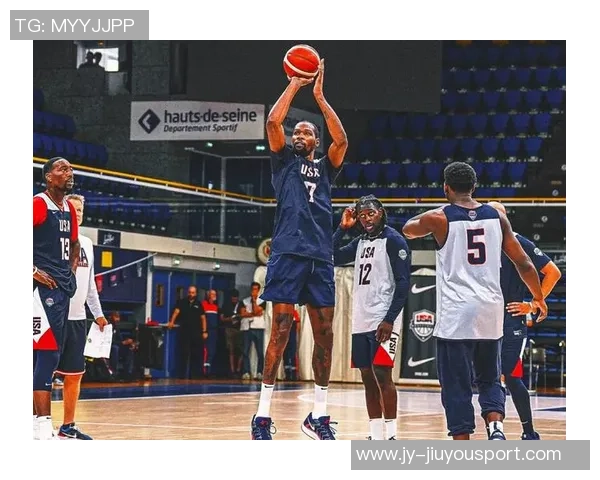 杜兰特谈末节逆转信心提升期待球队能够顺利结束比赛