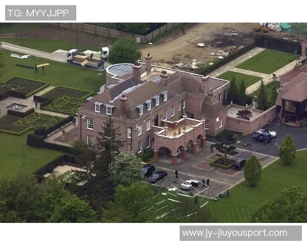 小贝豪宅内建私人沙滩引发邻居不满当局已介入审查情况 小贝豪宅内建私人沙滩引发邻居不满当局已介入审查情况