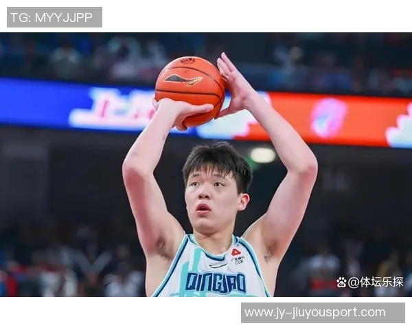 你被圈粉了吗开拓者自研双核助力杨瀚森与大哥们共同进步