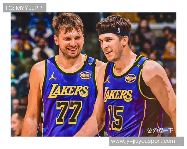 美记分析东契奇与文班亚马的MVP争夺战谁将最终胜出